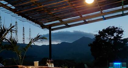Capira Lidice mountain open house