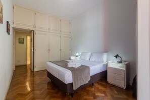 Room - Stunning View of Sugarloaf Mountain - PB1201 (Rio de Janeiro)