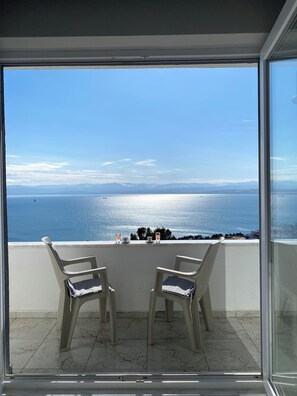 Exterior - Kuğu Apart Pansiyon (Sinop)