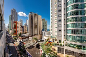 Exterior - Comfort and Convenience 350 Meters From the sea in Balneario Camboriu - Rlps (Balneário Camboriú)