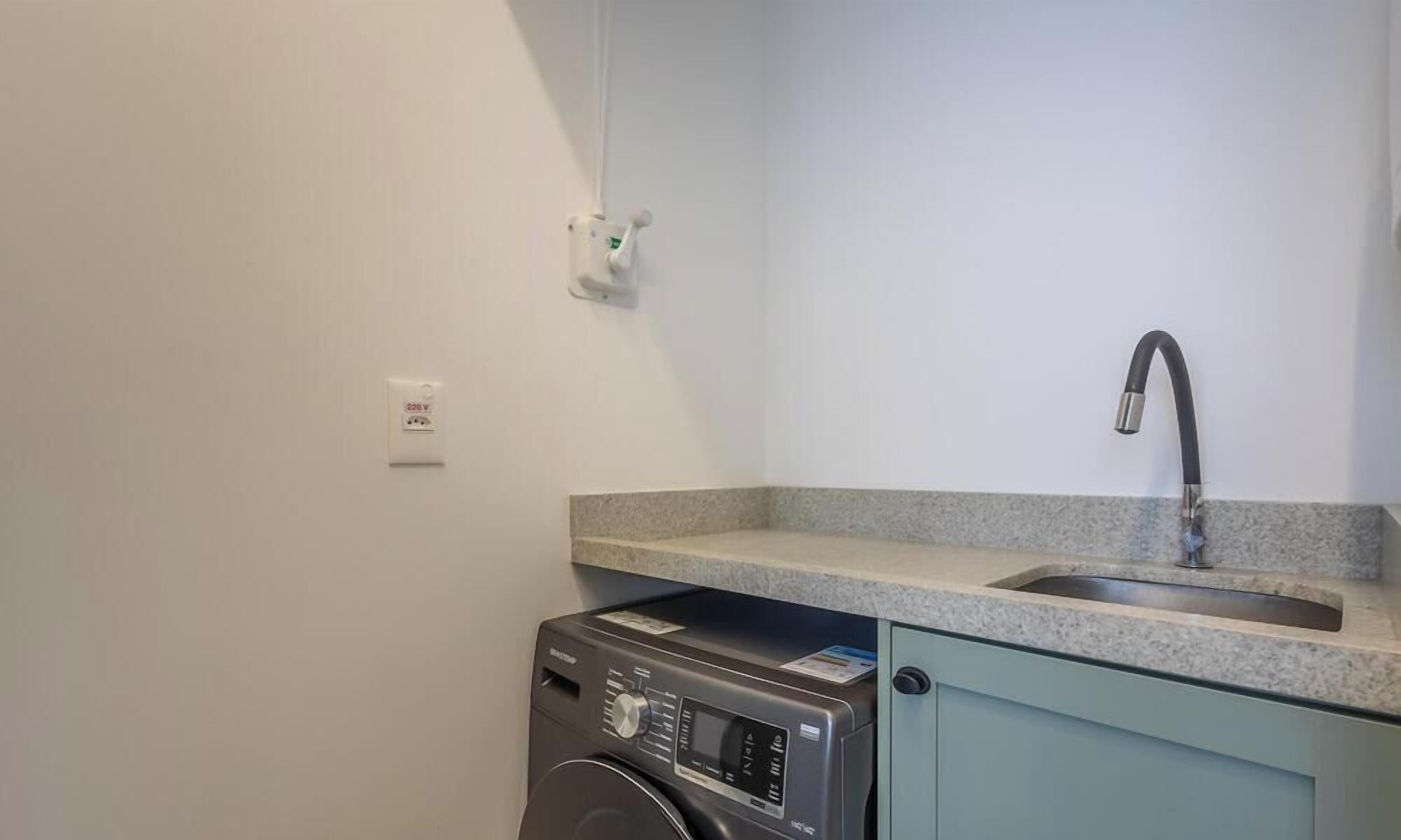 Appartement | Intérieur