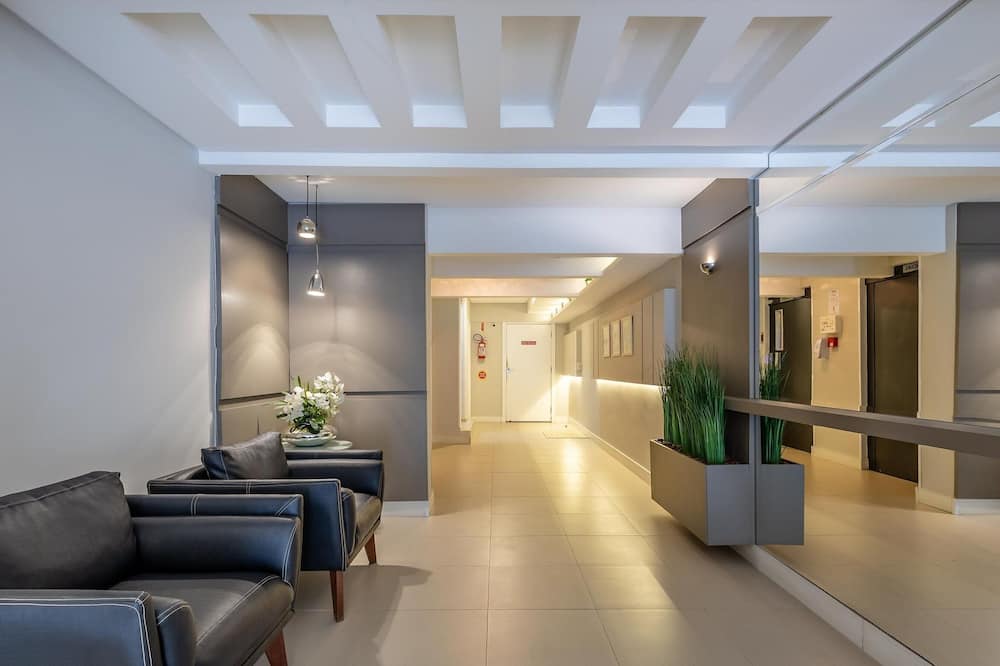 Comfort and Convenience 350 Meters From the sea in Balneario Camboriu - Rlps