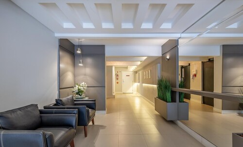 Comfort and Convenience 350 Meters From the sea in Balneario Camboriu - Rlps
