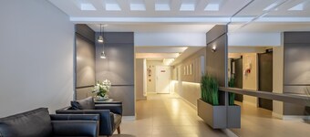 Comfort and Convenience 350 Meters From the sea in Balneario Camboriu - Rlps