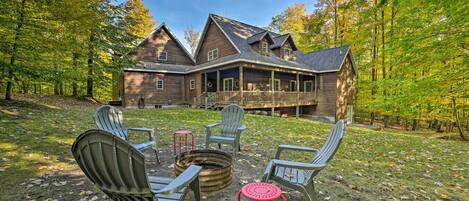 Terrain de lâhĂ©bergement