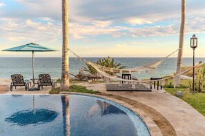 Pool - Villa Estero by The Agency Baja (San José del Cabo)