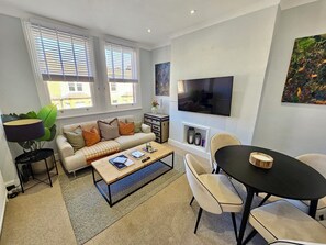 Fernseher