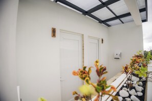 Property grounds - Emma Apartments New with Pool, Jacuzzi, close to the Beach, and playgrounds (Akumal)