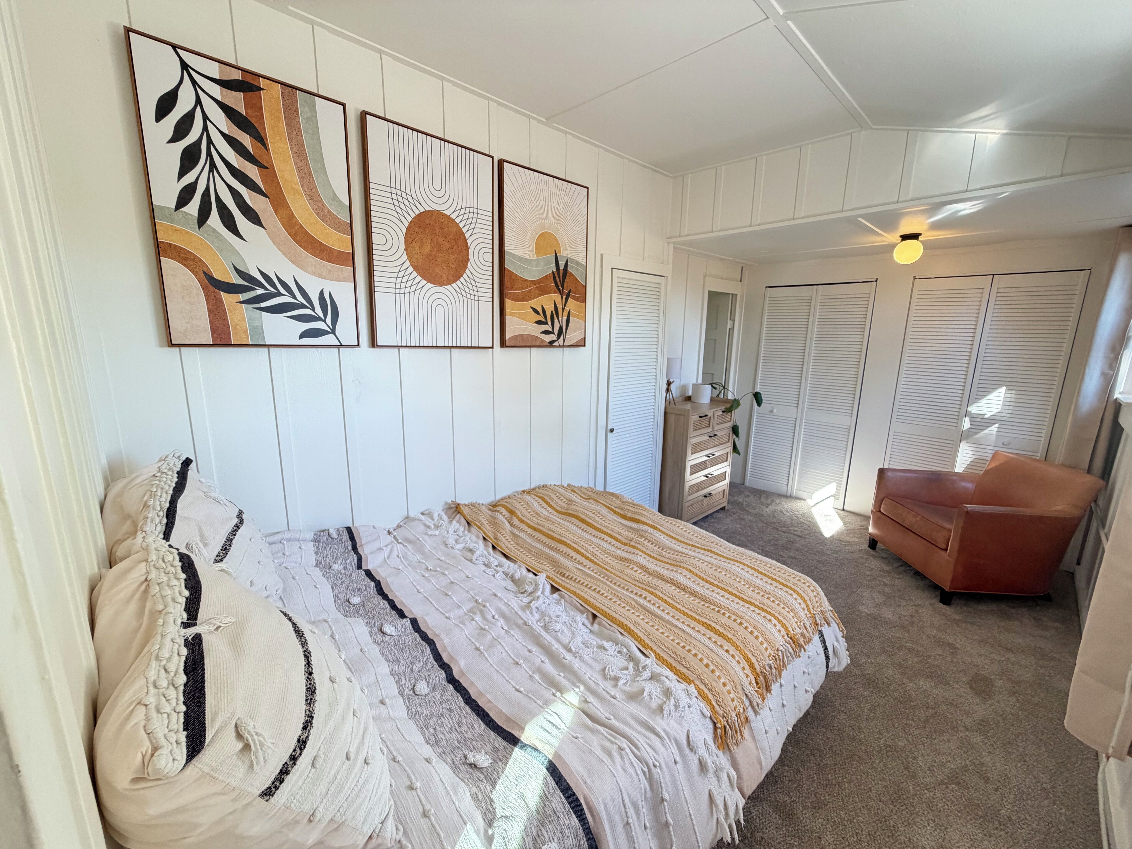 1 slaapkamer, wifi, beddengoed