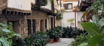 ALMAVERA. Pure Calm House. Colibri 1 Apartment