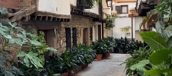 ALMAVERA. Pure Calm House. Colibri 1 Apartment
