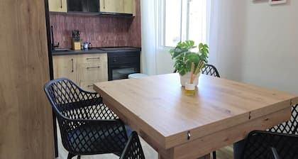 ALMAVERA. Pure Calm House. Colibri 1 Apartment