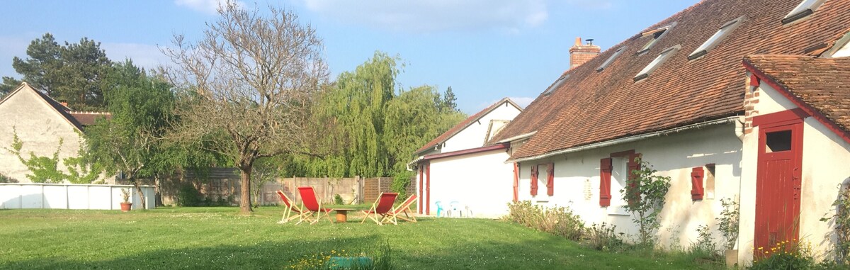 Bild für Gastgeberprofil