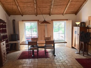 Dining - Tavira - Casa da Pedra Azul (Tavira)