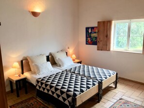 Room - Tavira - Casa da Pedra Azul (Tavira)