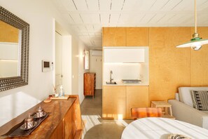 Interior - VIVA - Lage Serviced Apartments 29A (Porto)