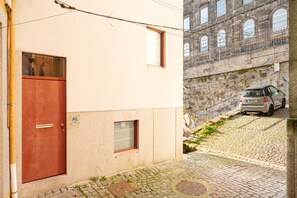 Exterior - VIVA - Lage Serviced Apartments 29 (Porto)
