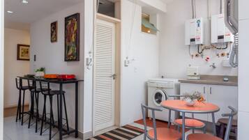 Casa | 2 quartos