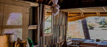 Epupa Falls Lodge and Campsite