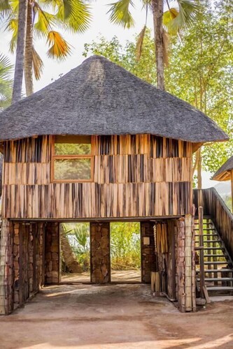 Epupa Falls Lodge and Campsite