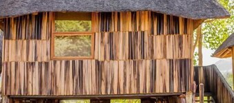 Epupa Falls Lodge and Campsite