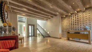 Interior - Historic Center Heart TopSpot® w/Rooftop/Pool (Cartagena de Indias)