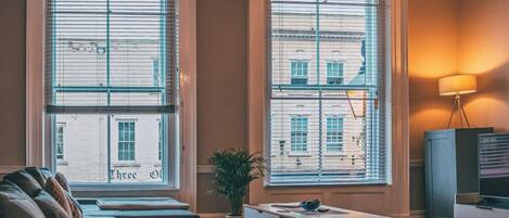 منطقة المعيشة