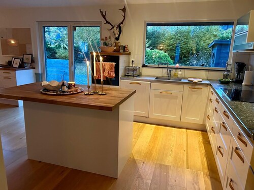 Villa in the heart of Falsterbo & Skanör