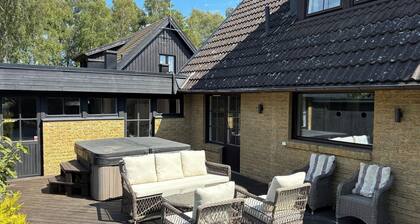Villa in the heart of Falsterbo & Skanör