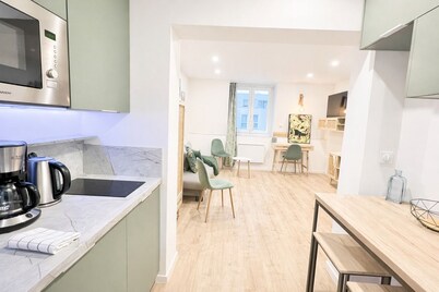 The Emerald Studio