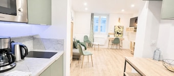 The Emerald Studio
