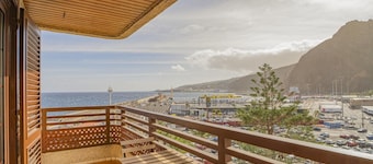 CHL La Marina Santa Cruz de La Palma