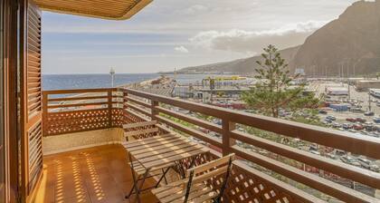 CHL La Marina Santa Cruz de La Palma