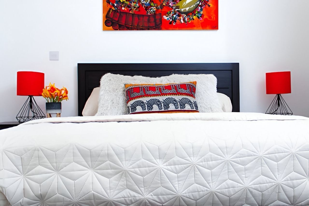 Luxury-Studio, Balkon, Stadtblick