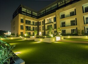 Exterior - Valyron Homes (Accra)