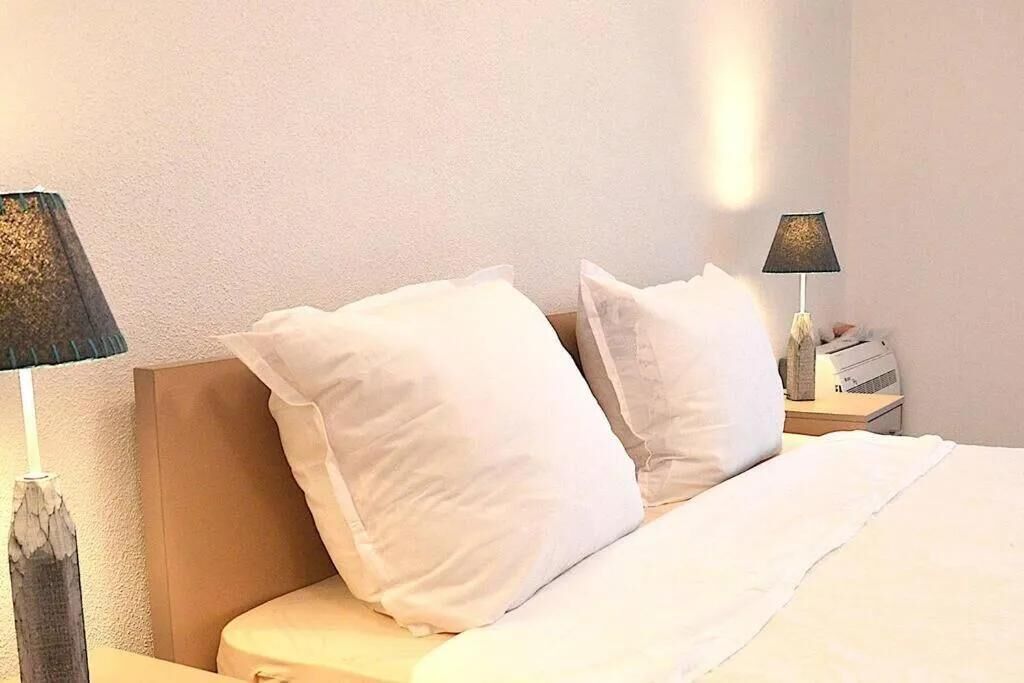 5 dormitorios, tabla de planchar con plancha, wifi