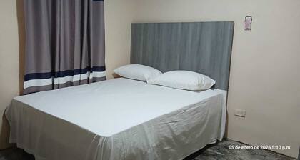 Hotel y Alojamiento Caribe - El Verde