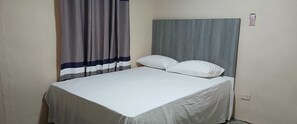 1 bedroom, free WiFi, bed sheets, wheelchair access