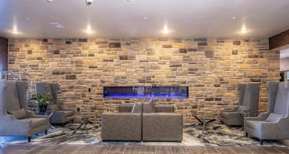 Cobblestone Hotel & Suites - Bay Minette