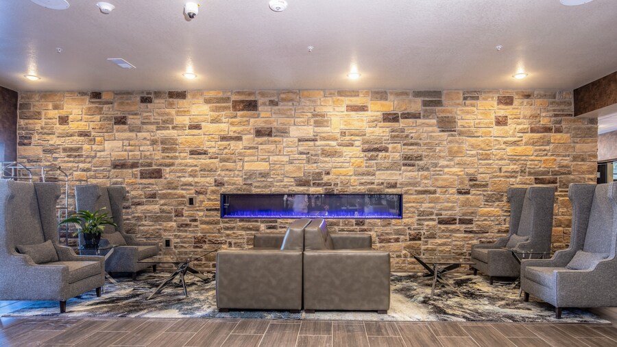 Cobblestone Hotel & Suites - Bay Minette