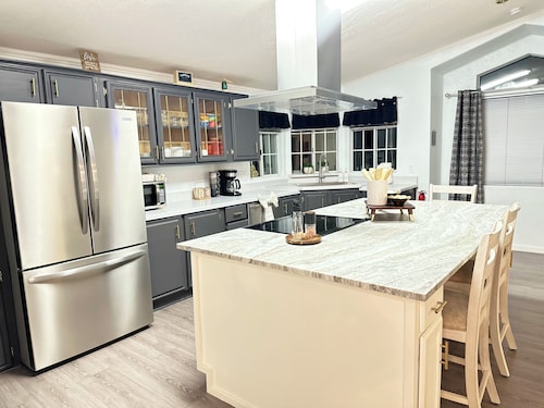 Charming 3-bedroom house Peaceful wine country Home Near Sedona & Jerome