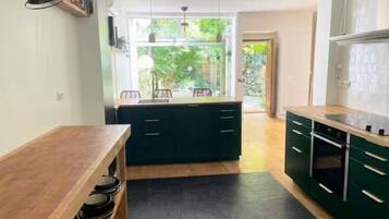 Cucina privata