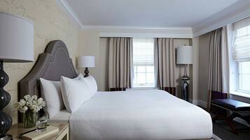 1 bedroom, iron/ironing board, internet, bed sheets