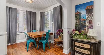 Tuscan Inspired 3br Cottage