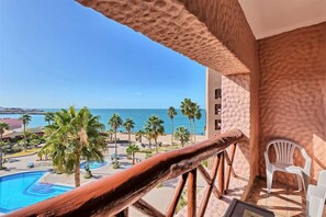 Property grounds - Charming Condo in Great Location Pinacate 412 (Puerto Peñasco)