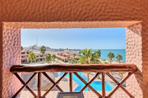 Property grounds - Charming Condo in Great Location Pinacate 412 (Puerto Peñasco)