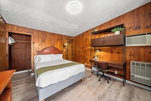1 Schlafzimmer, Schreibtisch, Bügeleisen/Bügelbrett, kostenloses WLAN
