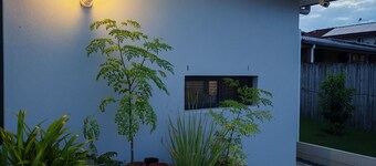 3-bedrooms, Kitchenette, Washing Machine - Sunnybank Hills Serenity Suite
