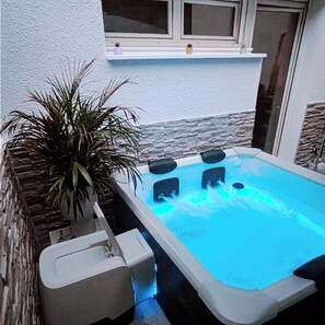 Pool - Dream cosy  (Aix-en-Provence)