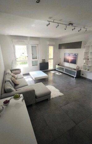 Living area - Dream Cosy (Aix-en-Provence)